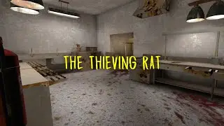 The Thieving Rat Gameplay