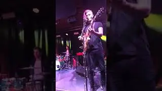 Hey Ocean!  David Vertesi November 17 2017 London Ontario