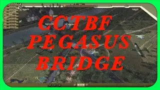 Pegasus Bridge Part 1/CCTBF/British/HD
