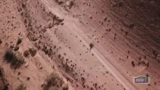 BEST OF BEAUTY - STAGE 4 - AFRIQUIA MERZOUGA RALLY 2019