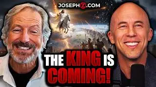 The King Is Coming with Joseph Z and Special Guest John Bevere
