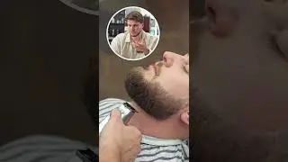 Jak poprawnie zaczesywać brodę