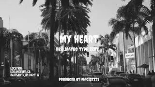 [FREE] EBK Jaaybo Type Beat x Young Joc type beat &ndash; My heart