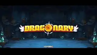 dragonary gameplay