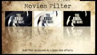 Slide Effect 1.11.0 - Overview of new features