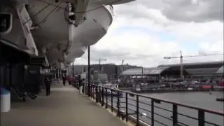 Jingjing Zhu   Amsterdam Port