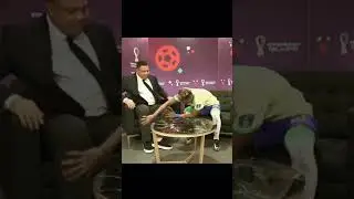 Родриго взял энергию от ног Роналдо #youtube #football #Роналдо #Родриго