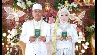 #live WEDDING SUNARYO & IRA NOVIANA SARI :: MARGO MULYO - KEMPLOKO - GODONG 17/12/2025