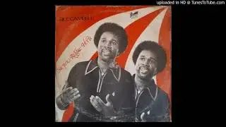 Sha-La-La-La - Bill Campbell (Taretone)