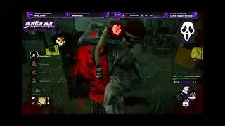 TRIO VS DEMO DOGGY DBD GAMEPLAY 