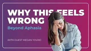 #180 Why You Don't Feel Like Yourself (Even Though Everyone Says You're Better)