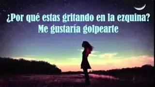 Little Girl Big World - MAGIC! / Espa&ntilde;ol
