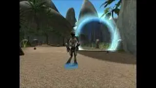 Myst V: End of Ages - Bahro Love to Sing