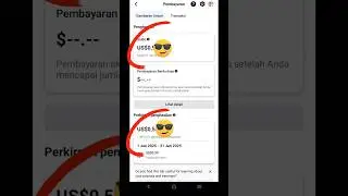 Cara melihat Pendapatan Saldo di Facebook Profesional@GaleryCris