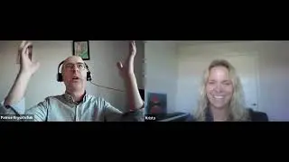 New Earth Wisdom with Medical Intuitive Patrice