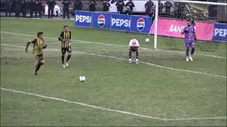 Aurora 0-0 Comunicaciones | Jornada 18 | Apertura 2025