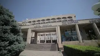 Seven Hotel Bishkek