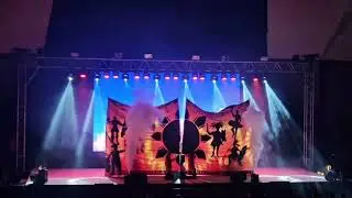 Dizon Farms Christmas Party - QSR Group Dec 6 2023 at PICC