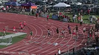 Ohio D1 State Track & Field Championship Prelims @ Ohio State - Jesse Owens Memorial Stadium 6/3/22