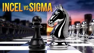 Es-tu un INCEL ou un SIGMA en devenir ? 10 questions pour ne plus te mentir &agrave; toi-m&ecirc;me