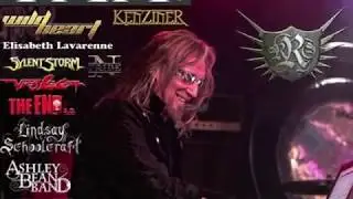 Keyboardist Gregg Fox Live, Studio Tracks & keyboard solos Video of the musician & his keys skills!
