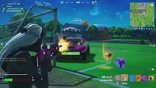 Revive snipee me n keiii  lollll