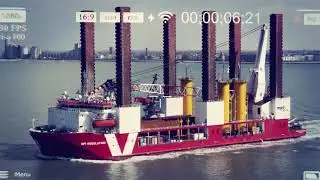 10 Unusual Ships In The World Full HD