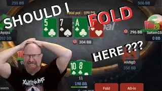 $200 &rarr; $20,000 Poker Challenge | episode 2: The Grind Continues