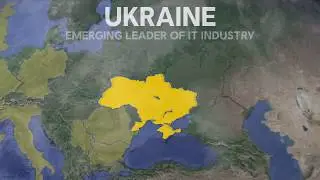 UBISOFT UKRAINE