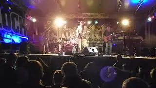 Nightlosers - Live at Barock Fest 2019