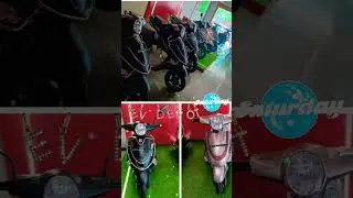 Hero Electric Photon Lp #heroelectric #heroelectricscooter #evscooter