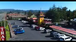Sonoma Living with Terra Firma Global Partners