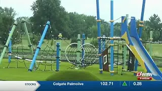 Shawnee County Parks and Recreation shares updates on Topeka&rsquo;s newest projects