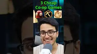 Best Cheap Co-Op Games in Steam Summer Sale 2025 🔥