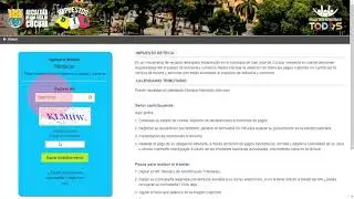 Tutorial impuesto reteica