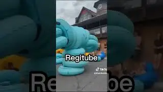 Nov&yacute; meme Pok&eacute;mon Regitube? / Pok&eacute;mon CZSK
