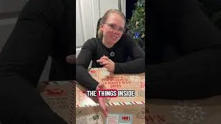 Thoughts on the Jenny&rsquo;s Countdown to Christmas Box 2025