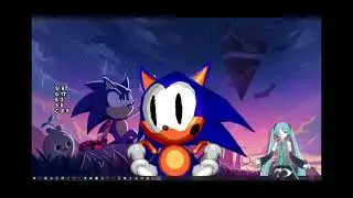 Fnf mod Terrorizer Song' VS Rewrite BONUS ROUND - Fanmade DEMO (Majin Sonic /Sonic.EXE) (FNF Mod)