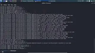 How to install webgoat  on kali ( java unsupported version error solved)