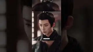 Perfect! A very fitting pair.#shorts#刘宇宁 #movie#drama #cdrama  #movieclips  #chinesedrama #宋雨琦