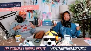 TSITP Season 3, Ep. 6: Last Name