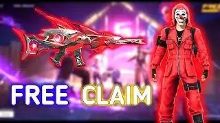 🚀Claim Evo Scar & Top Criminal Bundle Free? Freefire world record GamingShanu🔥