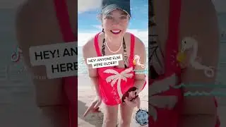 ANYONE ELSE OLDER? #age #oldisgold #over60 #older #beach #love #dance #over50 #viral