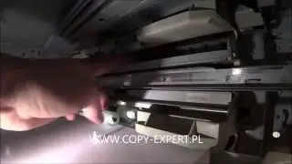 RICOH AF MP4000 MP4001 MP4002 MP5000 Maintenance kit 300k TOURTIAL