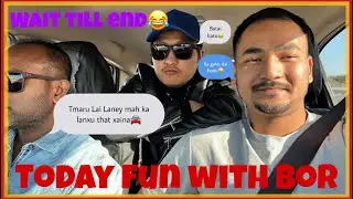 Today fun with brovlog|| Jubail To Dammam|| NepaliinSaudi lifestylevlogs #vlog #youtube #viral #fun