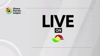 LIVE: Nations FC vs Medeama SC || 30-01-2026