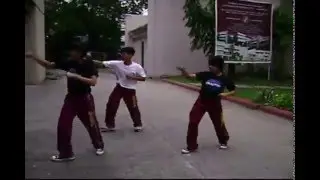 GROUP 1 (DT-1F) TAE BO.wmv