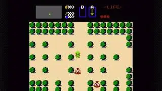 [Legend of Zelda] Game Audio Remake Project - Sean Hillier