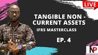 Accounting Standards - IAS 16|IAS 40|IAS 23|ICAG |ACCA| CPA|CFA|CIMA  - Part 1