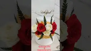 #new #shorts  #video #rokafied #cake